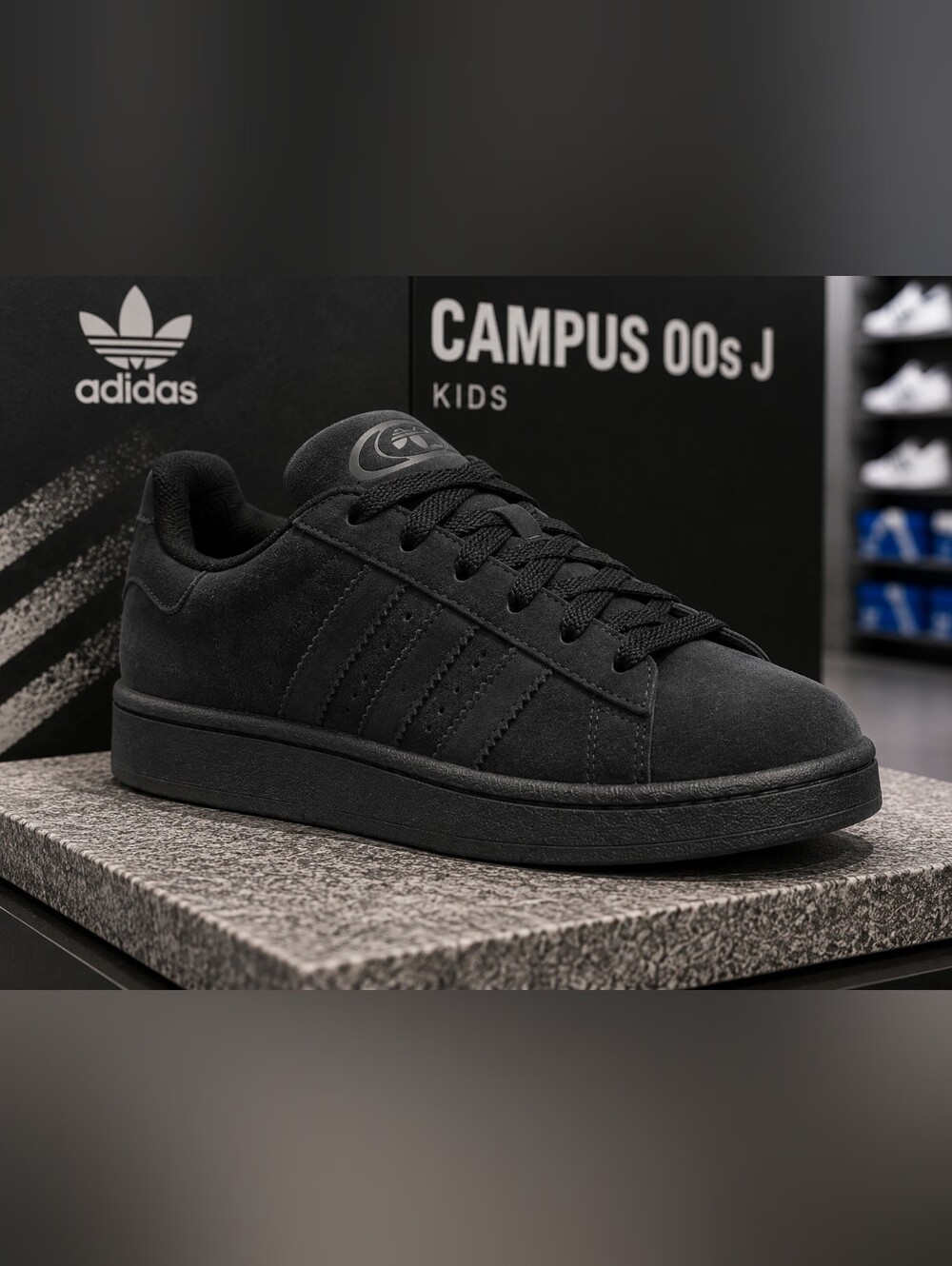 Adidas Campus 00s J Kids